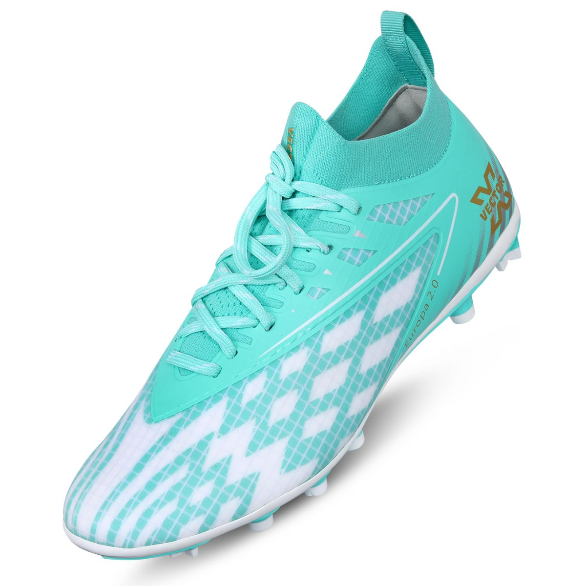 Vector-X Europa 2.0 Football Shoes