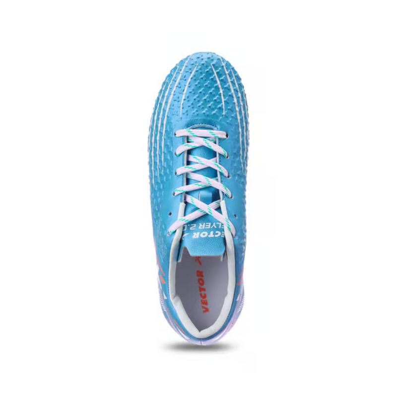 Load image into Gallery viewer, Vector-X Flyer 2.0 Football Shoes
