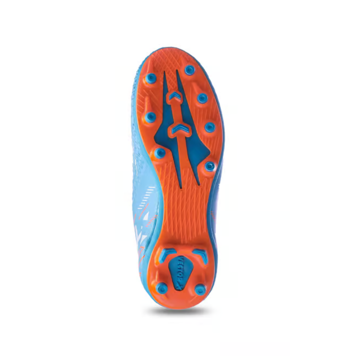 Vector-X Flyer 2.0 Football Shoes