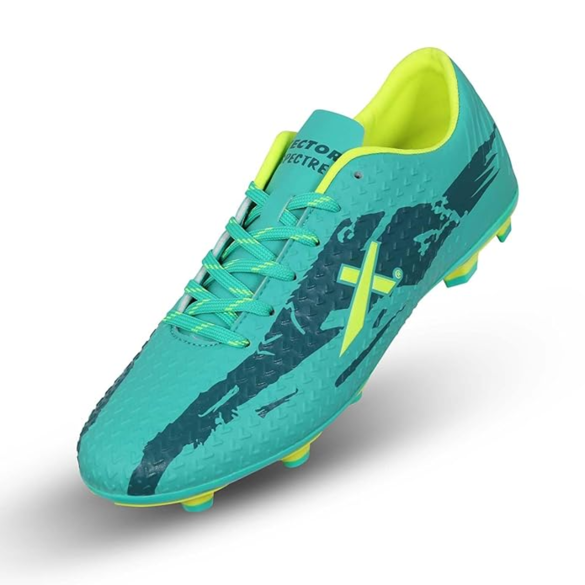 Vector-X Spectre 2.0 Kids Football Shoes