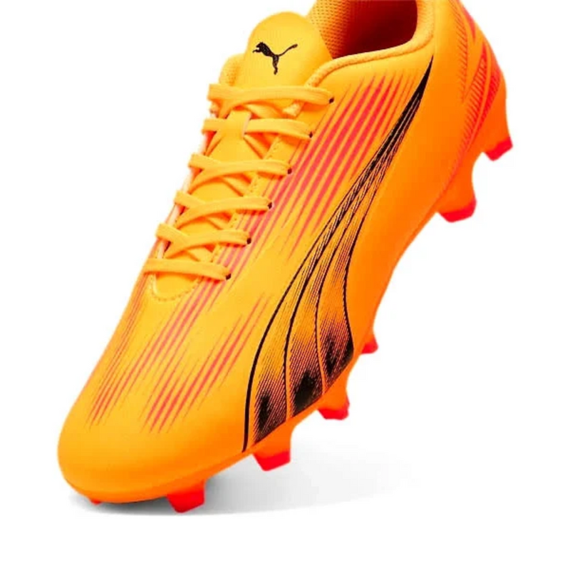 Load image into Gallery viewer, Puma Ultra Play FG/AG Mens Football Shoes
