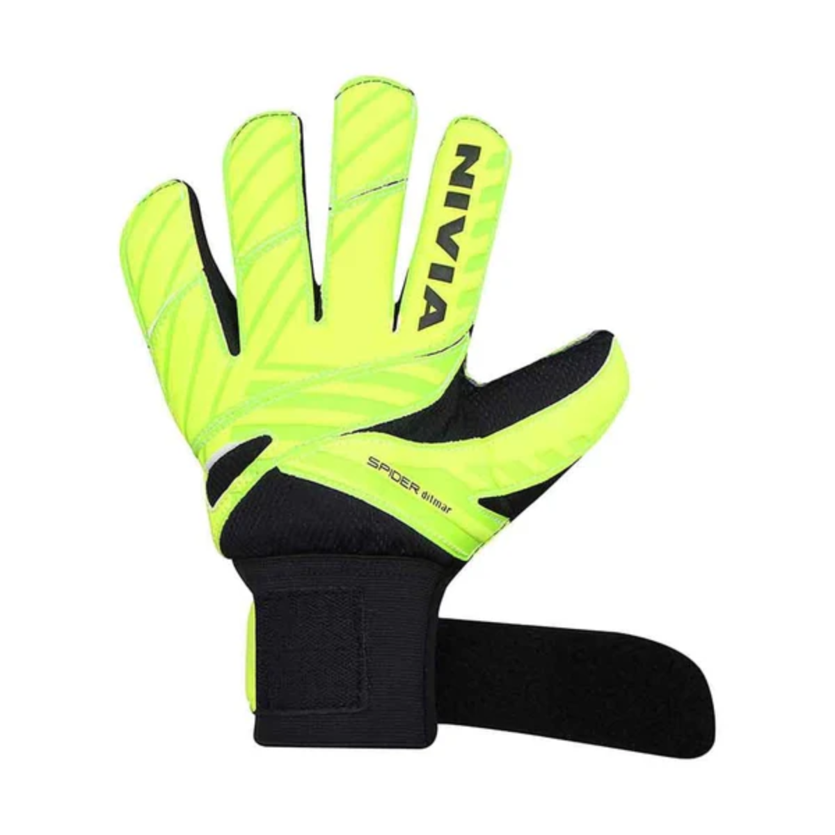 Buy Nivia Spider Football Goalkeeper Gloves