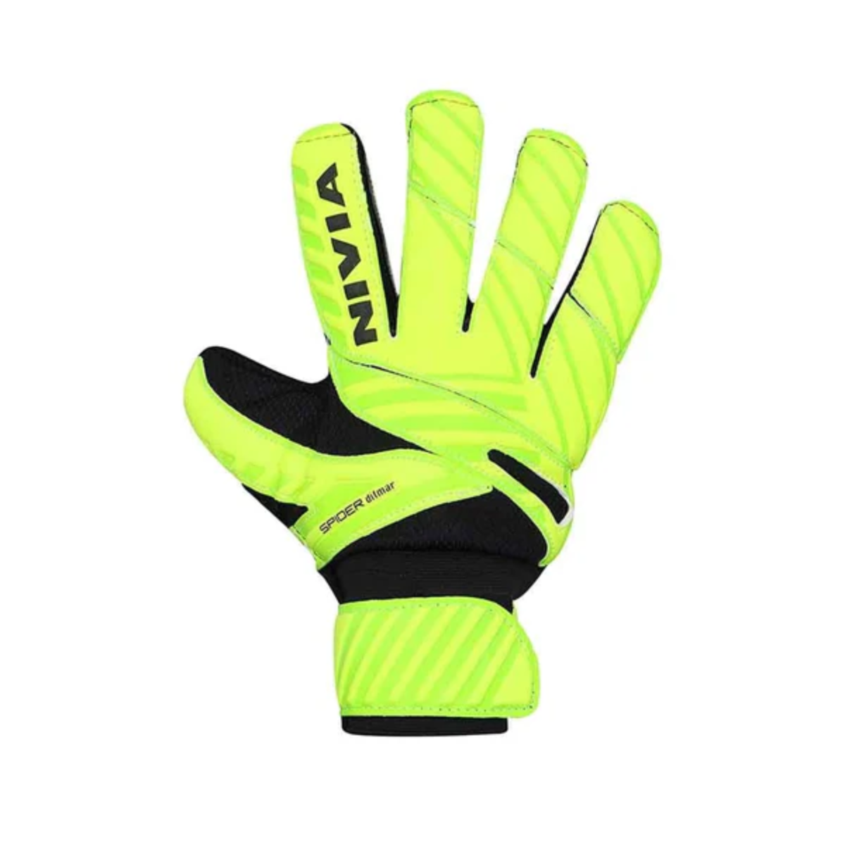 Buy Nivia Spider Football Goalkeeper Gloves