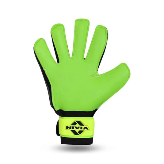 Buy Nivia Spider Football Goalkeeper Gloves