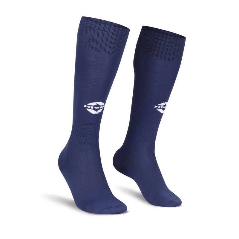 Load image into Gallery viewer, Nivia Encounter Plain Football Stocking
