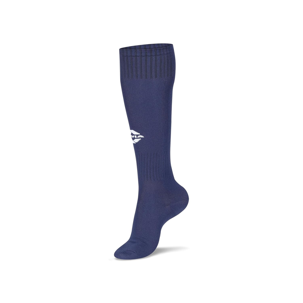 Nivia Encounter Plain Football Stocking