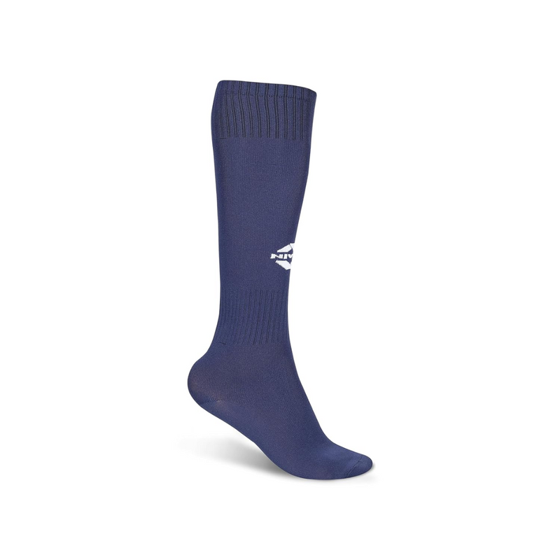 Load image into Gallery viewer, Nivia Encounter Plain Football Stocking
