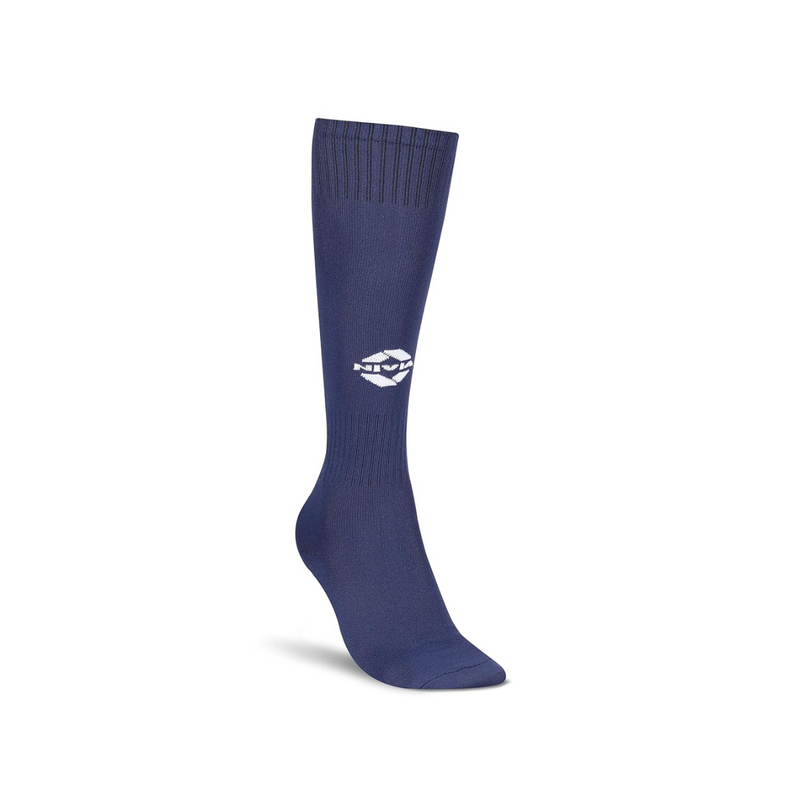 Load image into Gallery viewer, Nivia Encounter Plain Football Stocking
