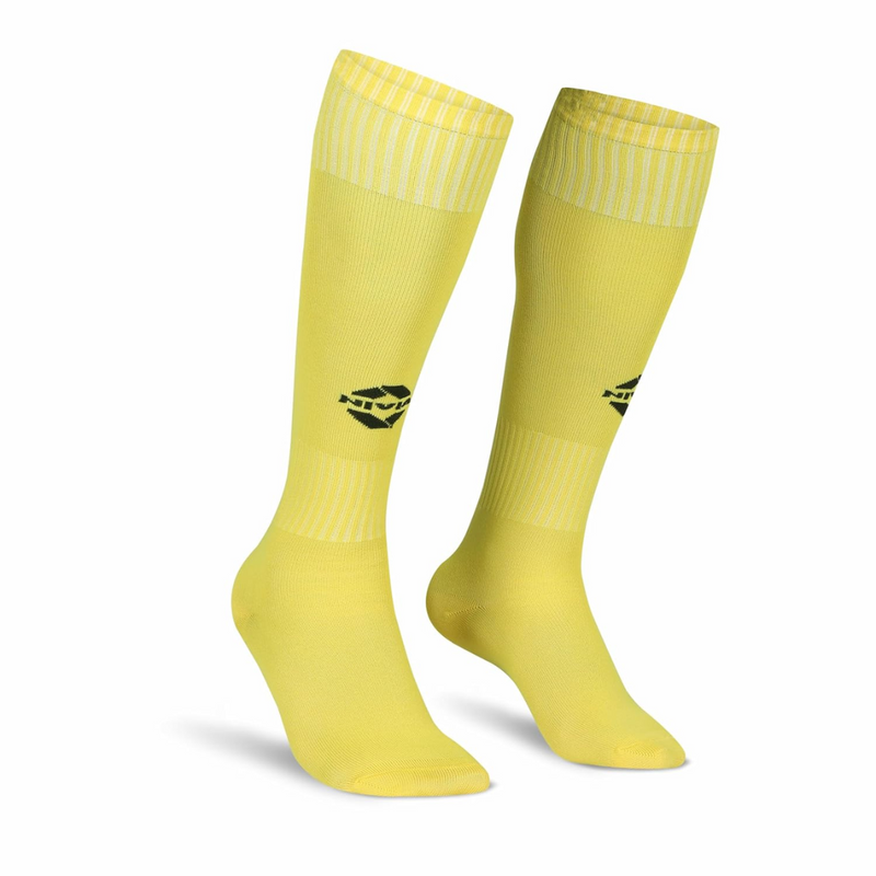 Load image into Gallery viewer, Nivia Encounter Plain Football Stocking
