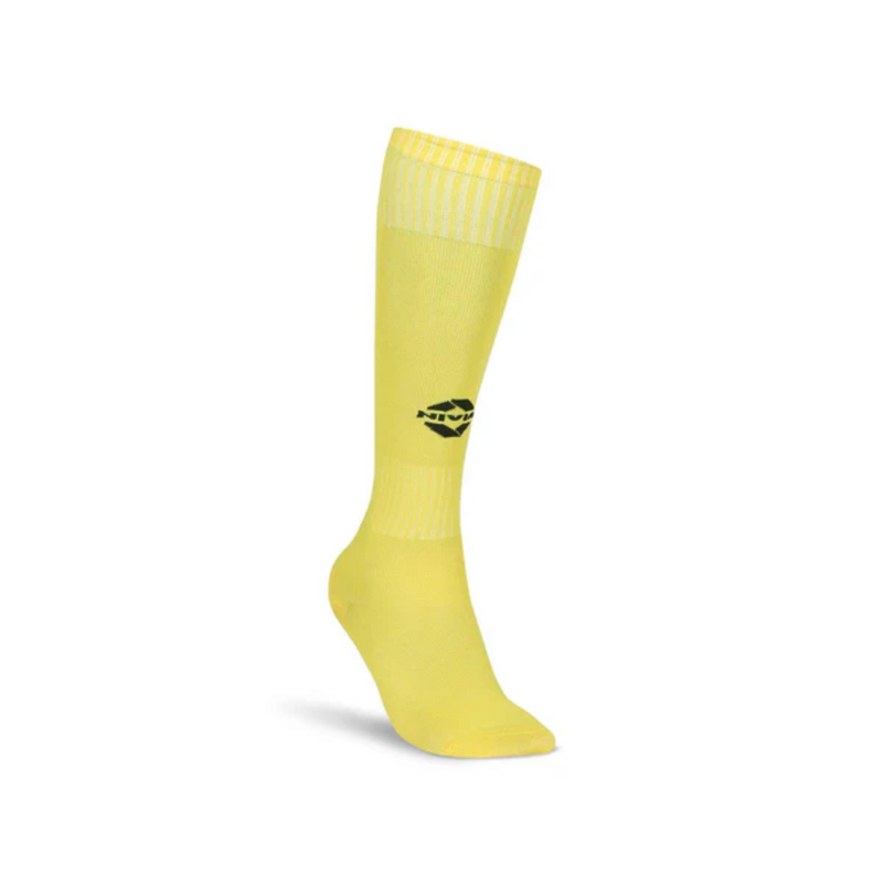 Load image into Gallery viewer, Nivia Encounter Plain Football Stocking
