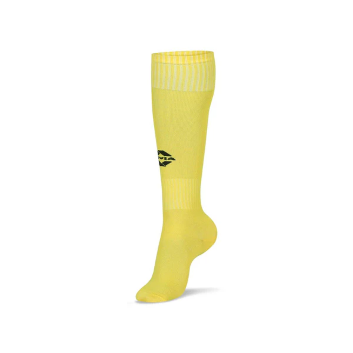 Nivia Encounter Plain Football Stocking