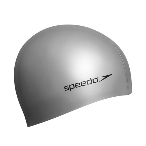 Speedo Flat Silicone AU Swimming Cap