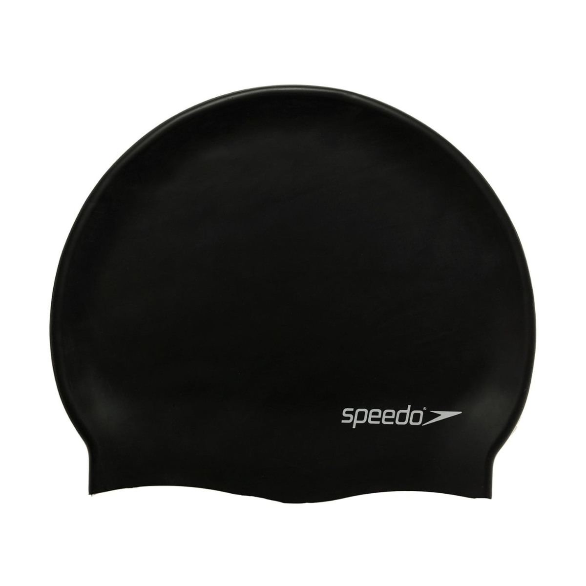 Speedo Flat Silicone AU Swimming Cap