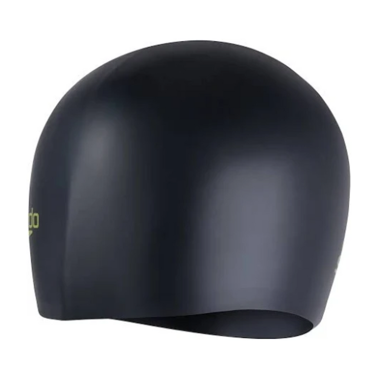Load image into Gallery viewer, Speedo Long Hair Jr Swimming Cap

