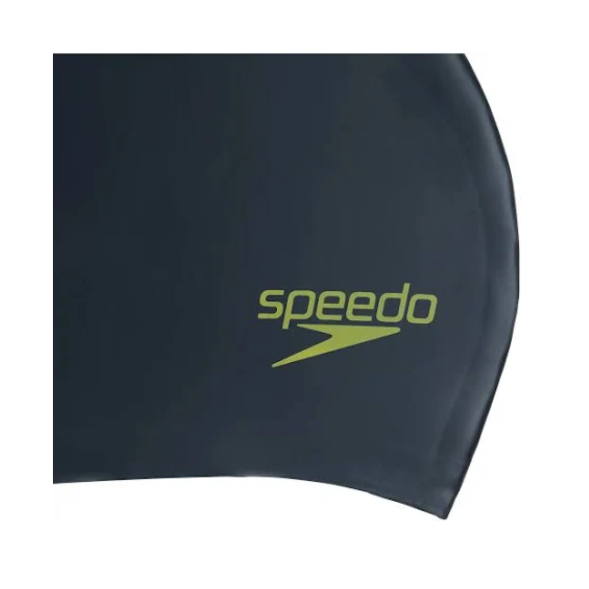 Speedo Long Hair Jr Swimming Cap