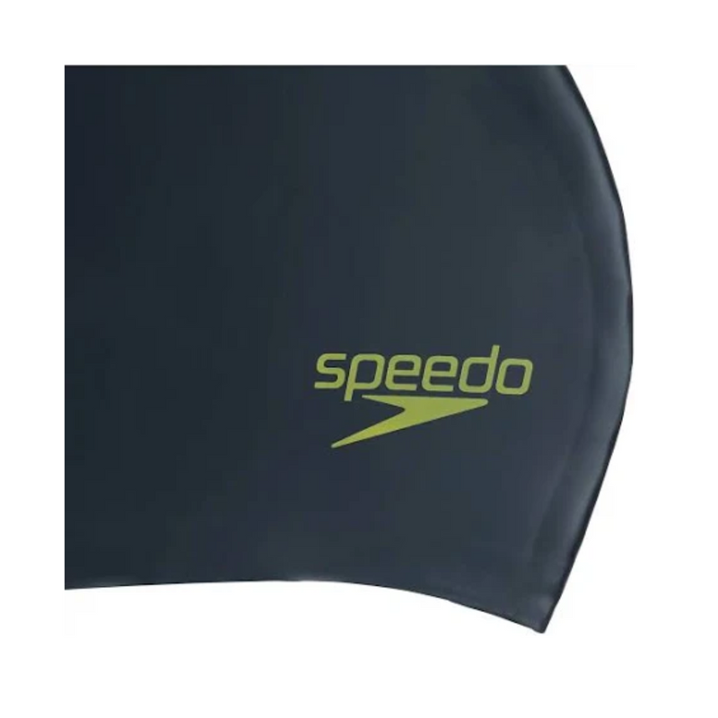 Load image into Gallery viewer, Speedo Long Hair Jr Swimming Cap
