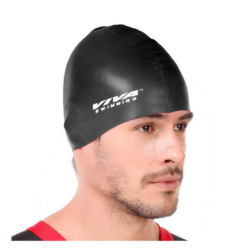 Load image into Gallery viewer, Viva Sports Surplus Swimming Cap
