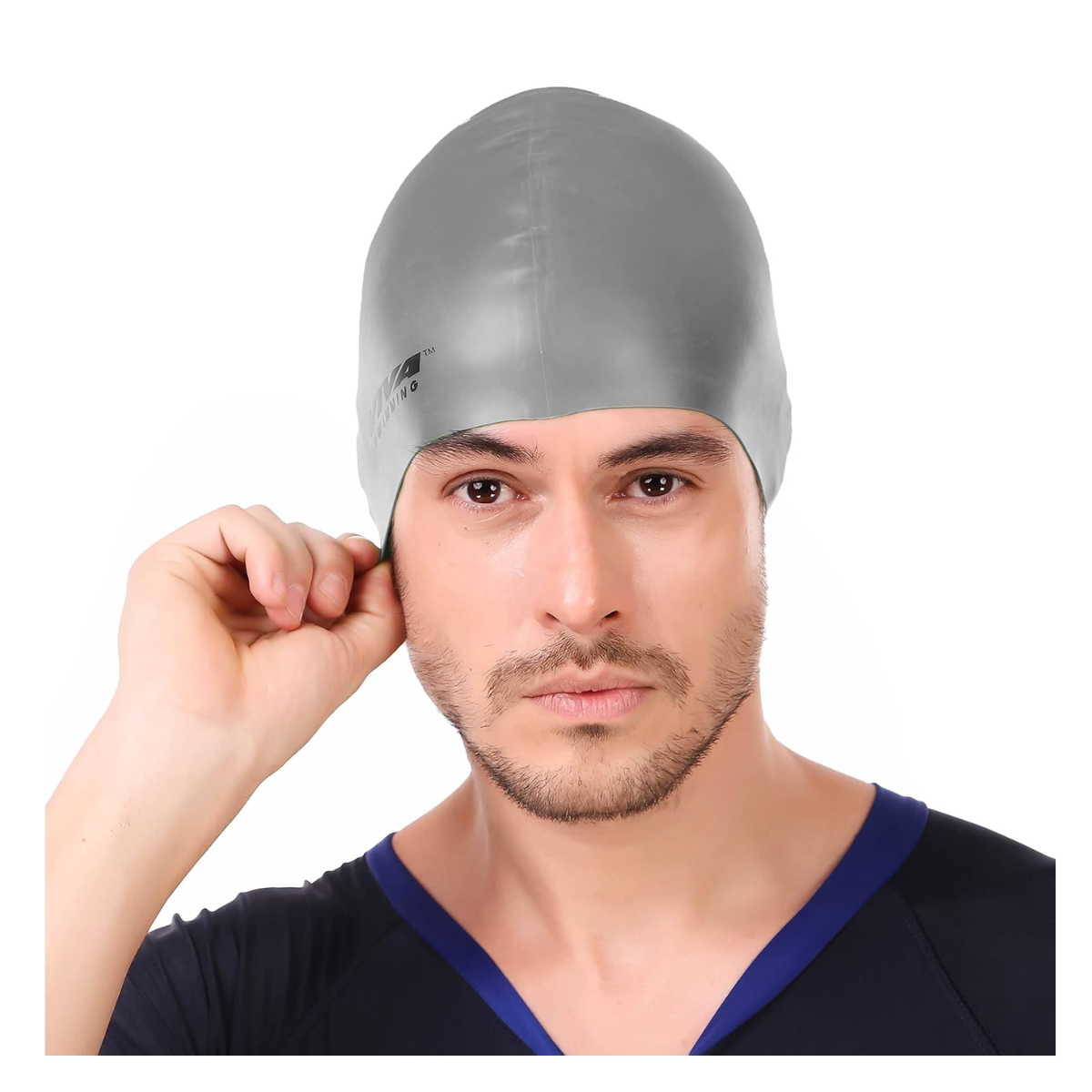 Viva Sports Surplus Swimming Cap