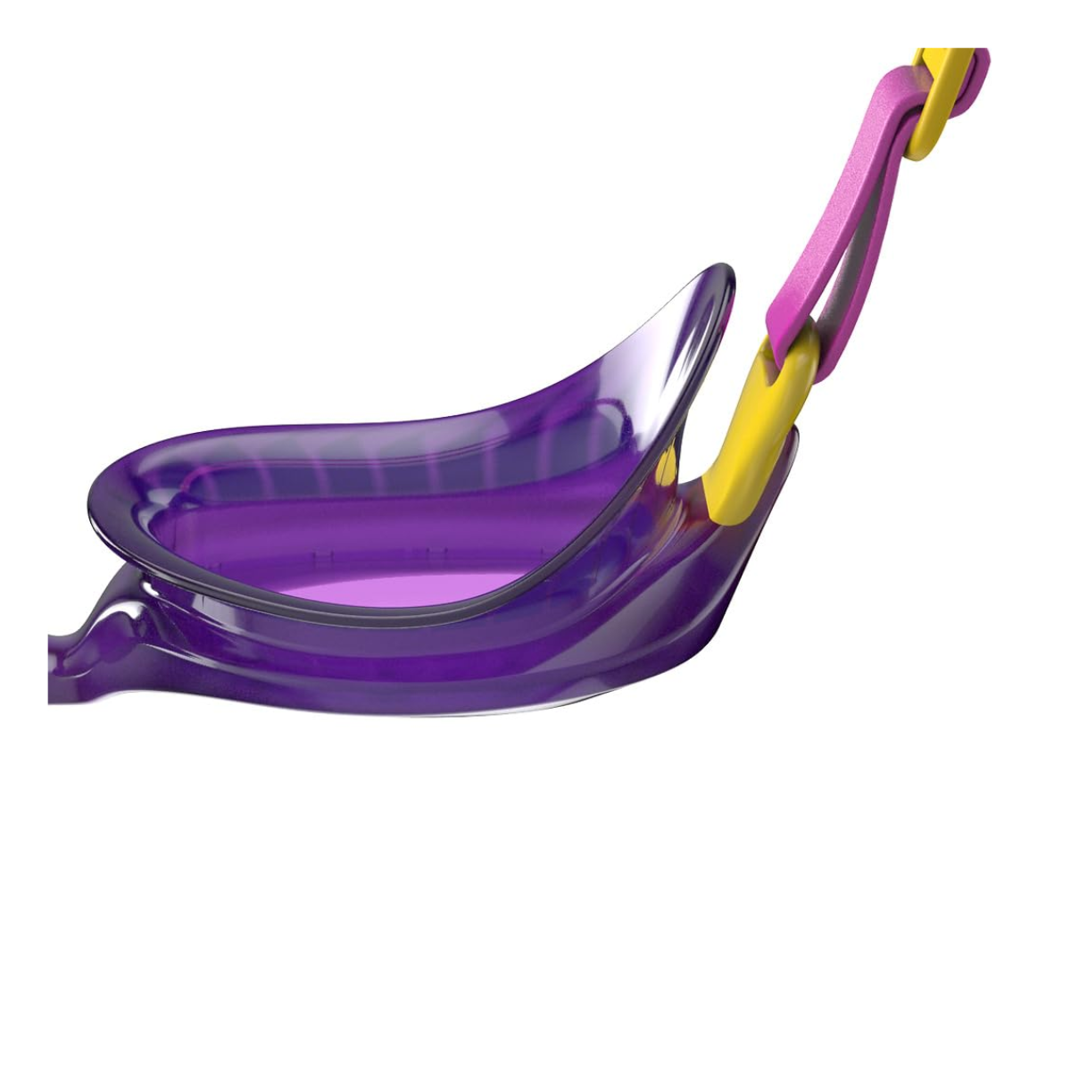 Speedo Futura Classic Jr Swimming Goggle