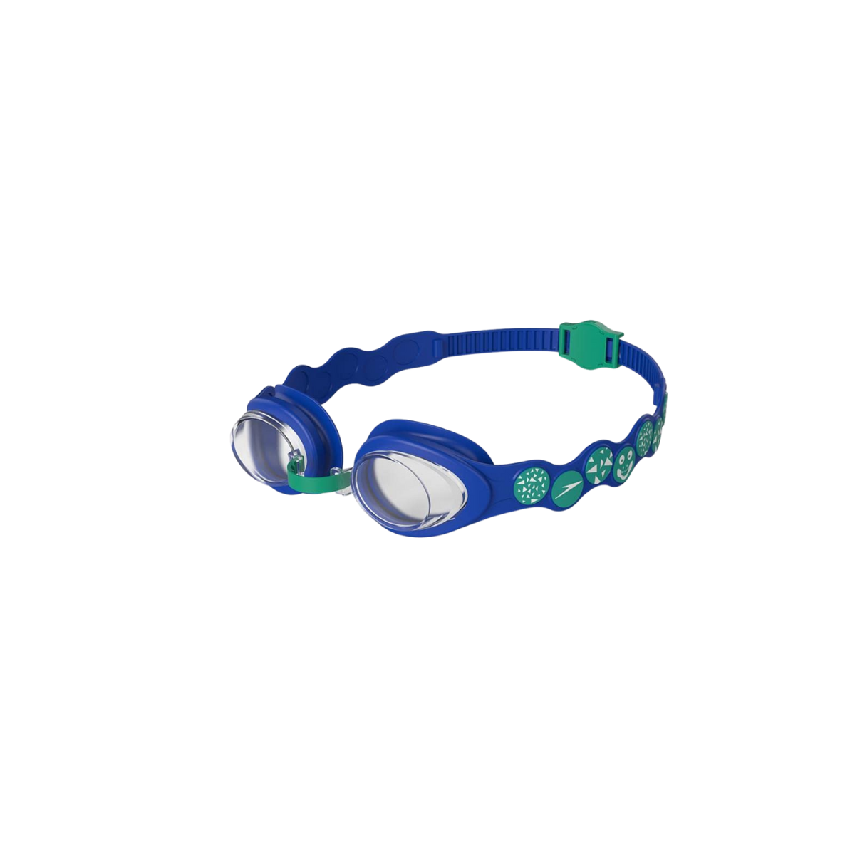 Speedo Sea Squad Spot Swimming Goggle