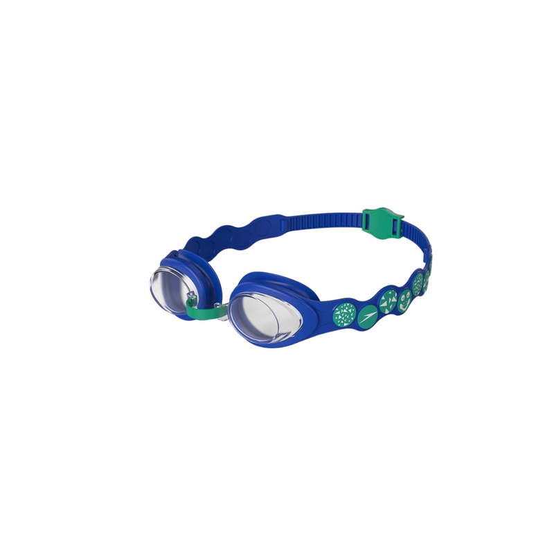 Load image into Gallery viewer, Speedo Sea Squad Spot Swimming Goggle
