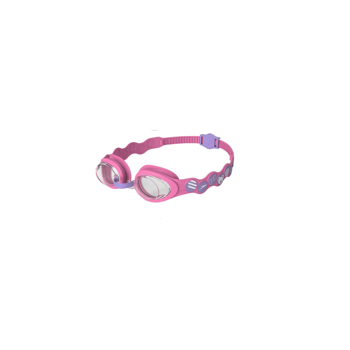 Speedo Sea Squad Spot Swimming Goggle