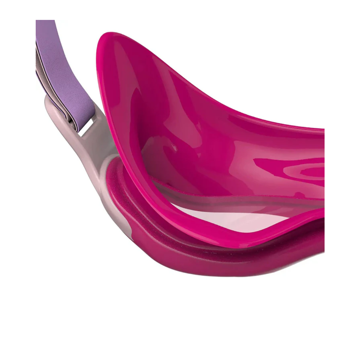 Speedo Sea Squad Mask Jr Swimming Goggles