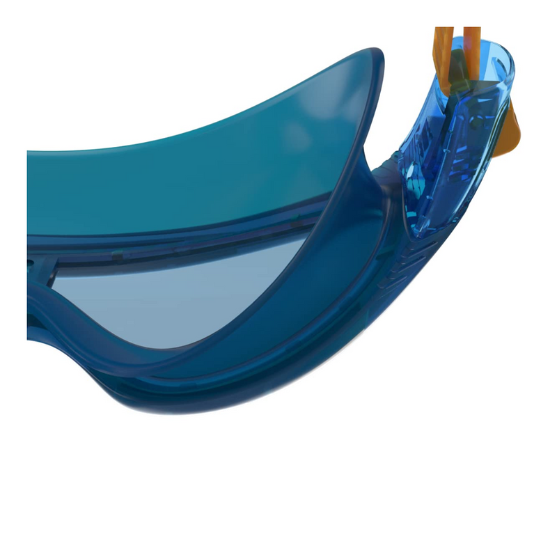 Load image into Gallery viewer, Speedo Rift JU Swimming Goggle
