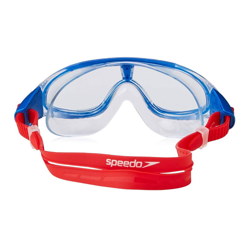 Load image into Gallery viewer, Speedo Rift JU Swimming Goggle
