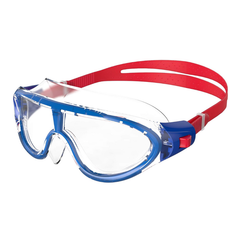 Load image into Gallery viewer, Speedo Rift JU Swimming Goggle
