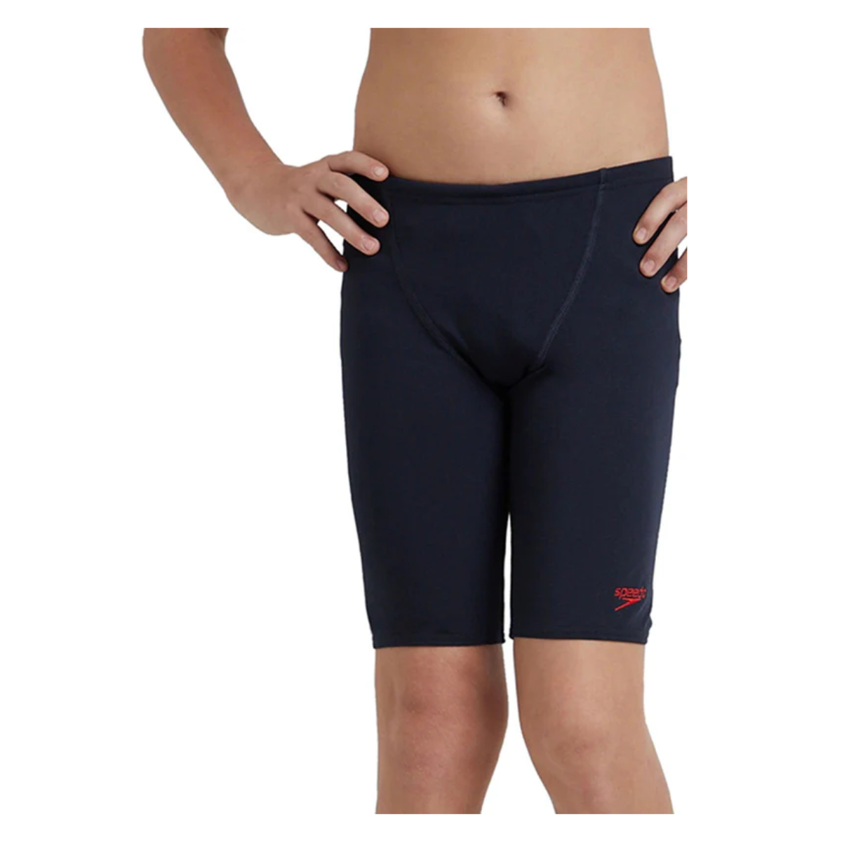 Speedo JM Essential Endurance+V Cut Boys Swimming Jammer