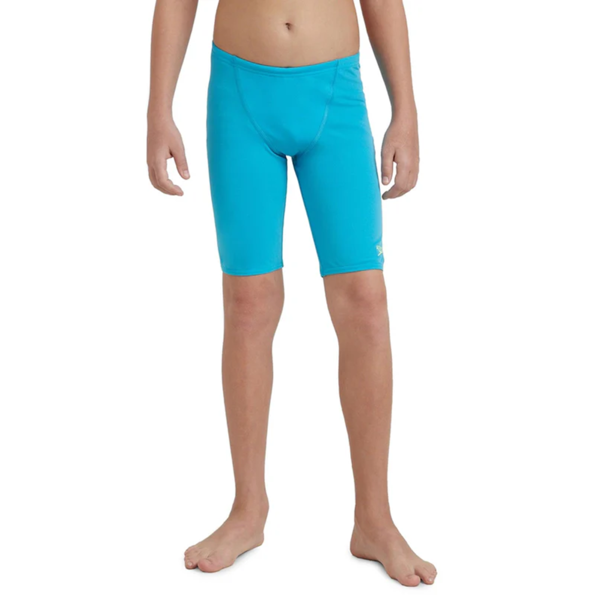 Speedo JM Essential Endurance+V Cut Boys Swimming Jammer