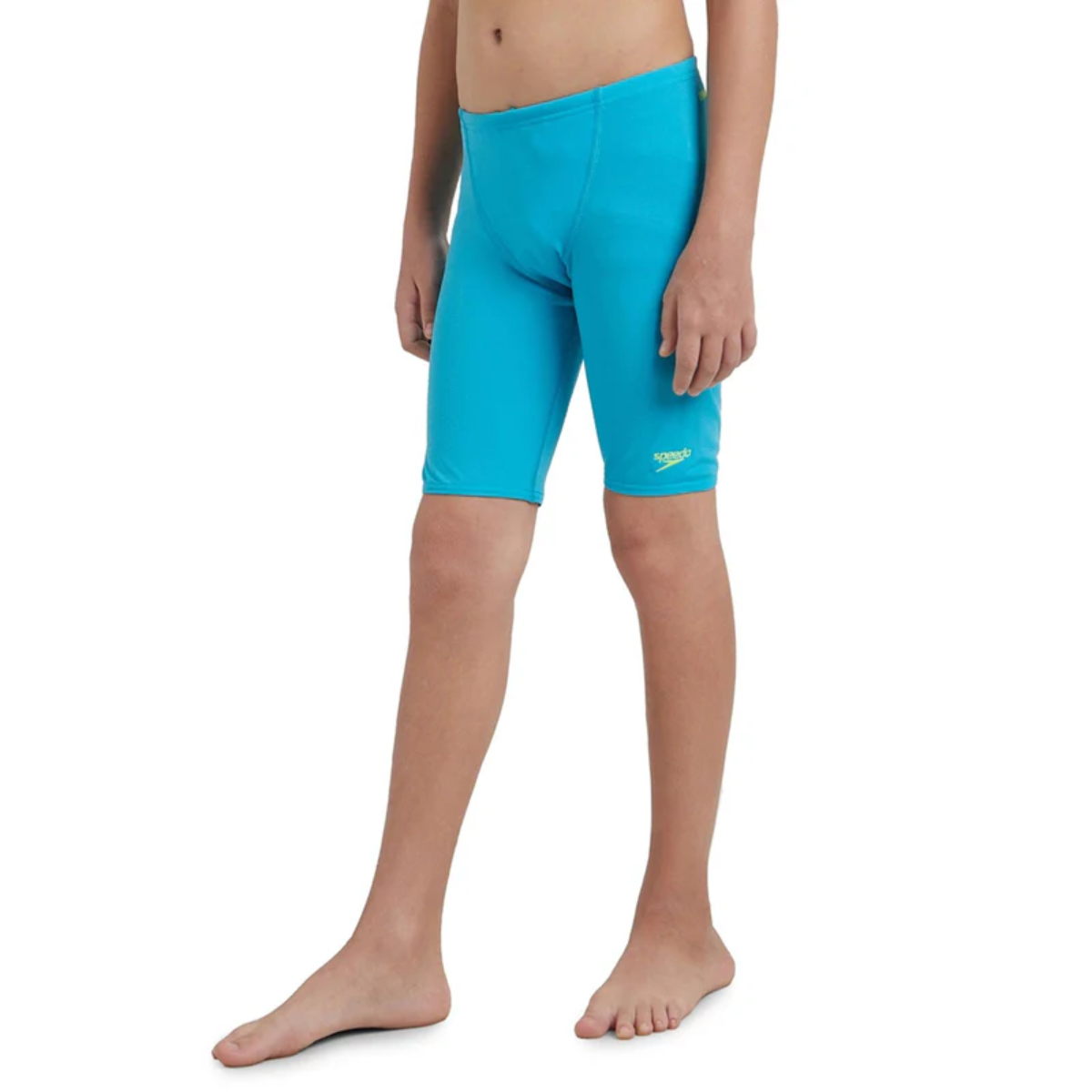 Speedo JM Essential Endurance+V Cut Boys Swimming Jammer