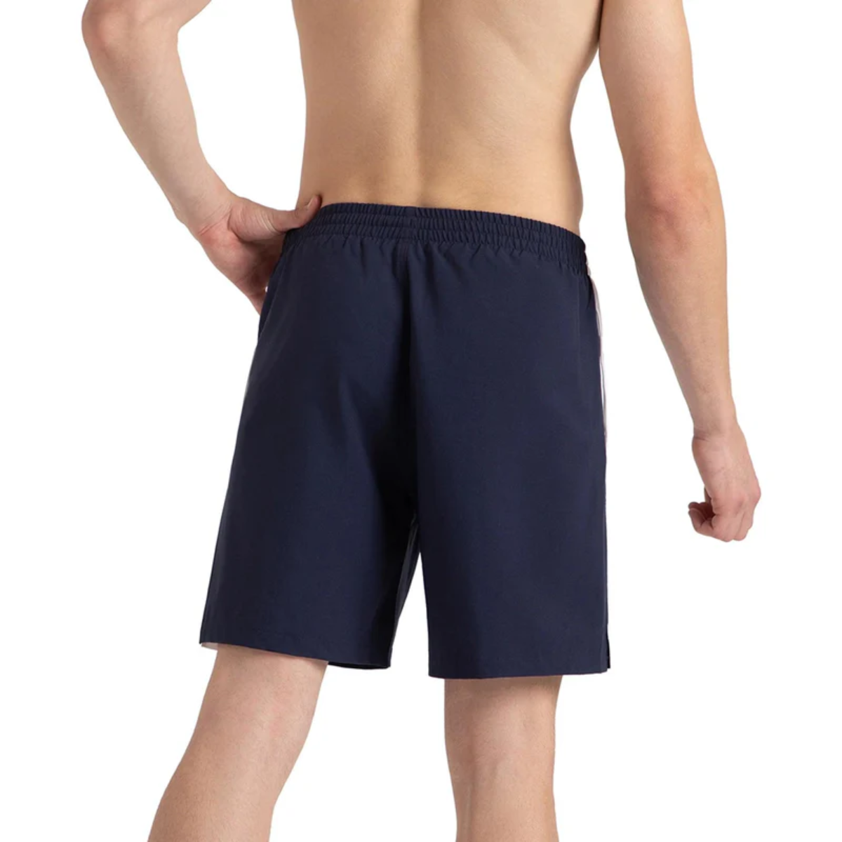 Speedo Step Volley Watershorts Side Pocket Male Swimming Costume