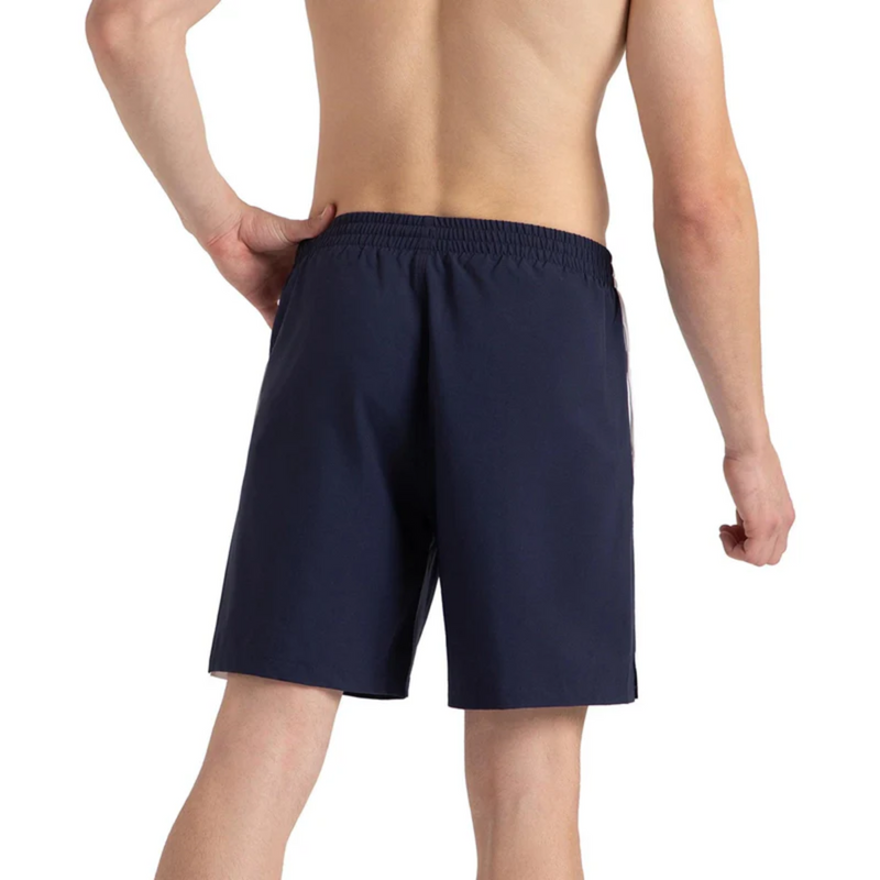 Load image into Gallery viewer, Speedo Step Volley Watershorts Side Pocket Male Swimming Costume
