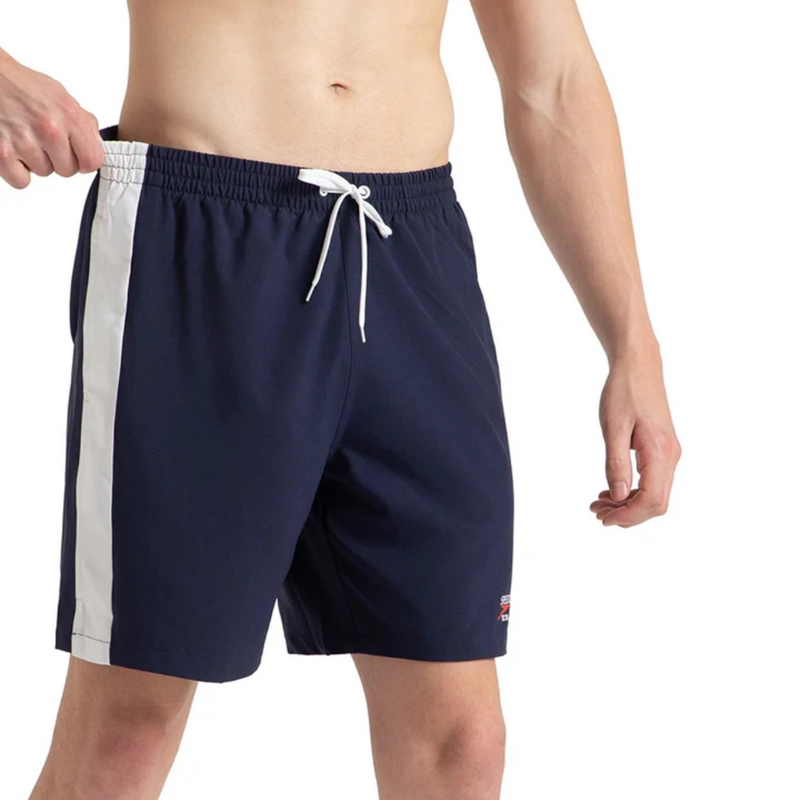 Load image into Gallery viewer, Speedo Step Volley Watershorts Side Pocket Male Swimming Costume
