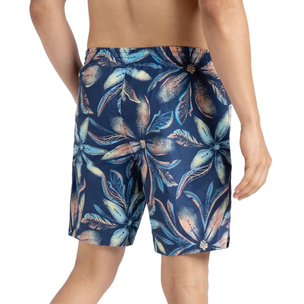 Speedo Am Digital Printed 18"Water Short Swimming Costume (Male)