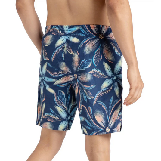 Speedo Am Digital Printed 18"Water Short Swimming Costume (Male)