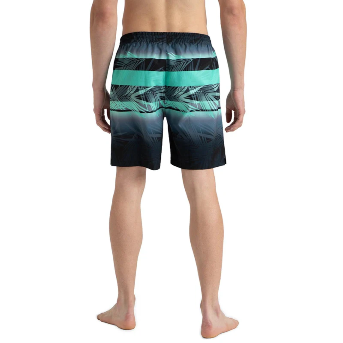 Speedo AM Essential Printed Water Short Male Swimming Costume