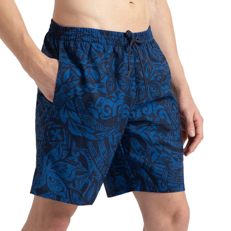 Load image into Gallery viewer, Speedo AM Essential Printed Water Short Male Swimming Costume
