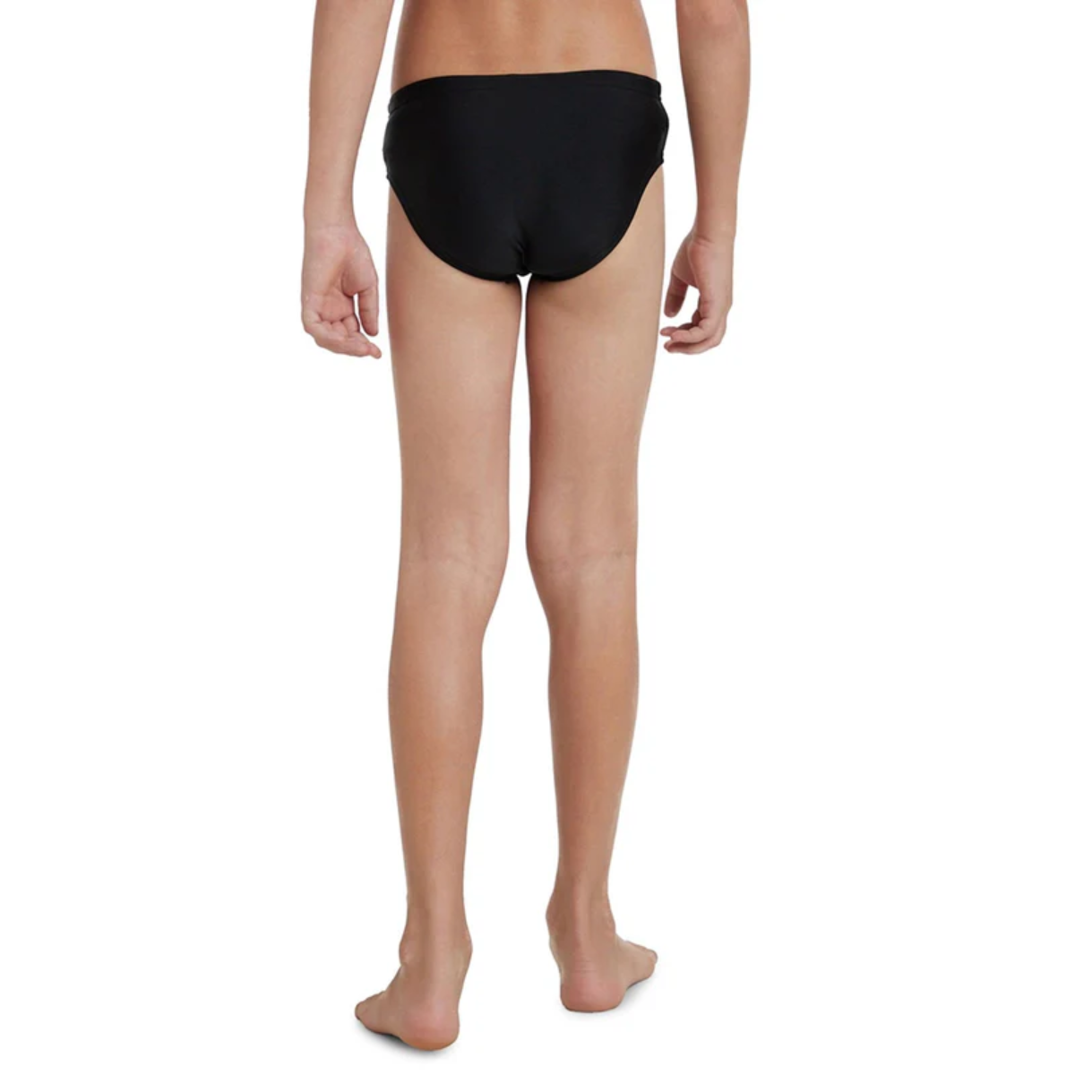 Speedo AM Lycra 6.5 CM Brief Boys Swimming Costume