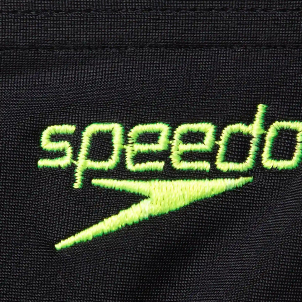 Speedo AM Lycra 6.5 CM Brief Boys Swimming Costume