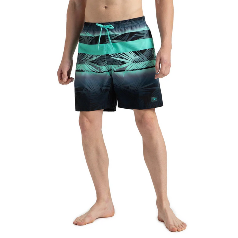 Load image into Gallery viewer, Speedo Flex Ess Watershorts Side Pocket Male Swimming Costume
