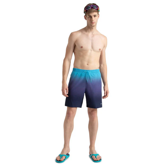Speedo Flex Ess Watershorts Side Pocket Male Swimming Costume