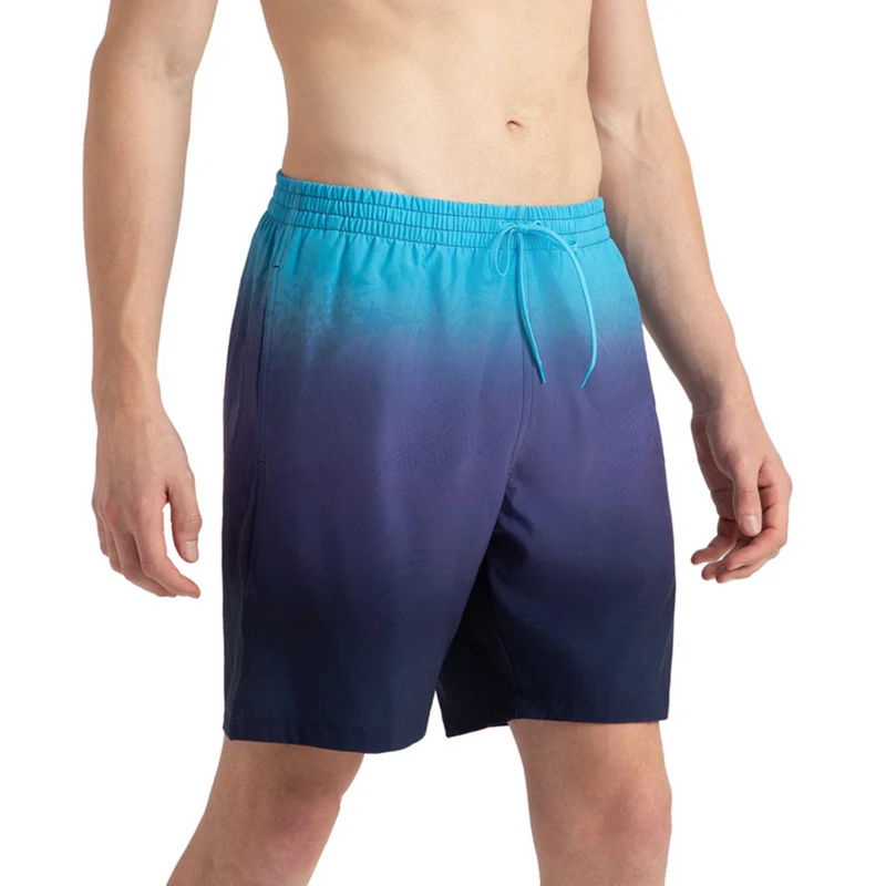 Load image into Gallery viewer, Speedo Flex Ess Watershorts Side Pocket Male Swimming Costume
