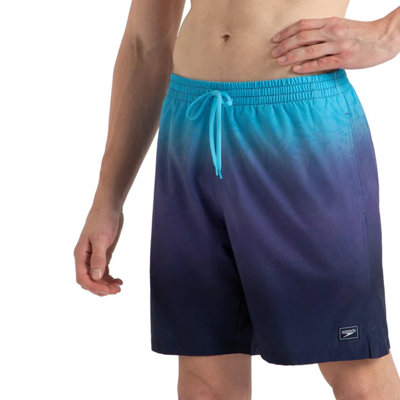 Load image into Gallery viewer, Speedo Flex Ess Watershorts Side Pocket Male Swimming Costume
