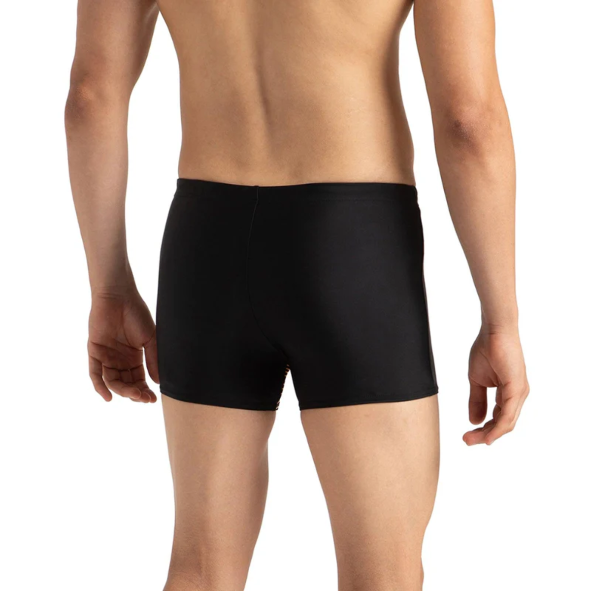 Speedo Am Medley Logo Aquashort Swimming Costume(Male)