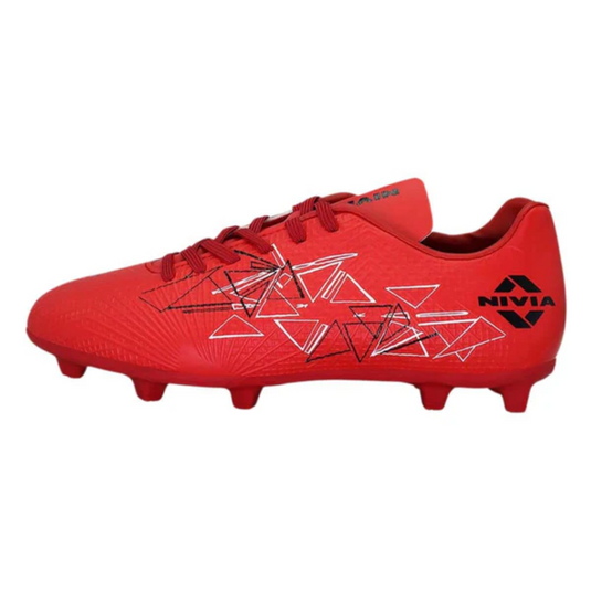 Nivia Carbonite 7.0 Football Turf Shoes