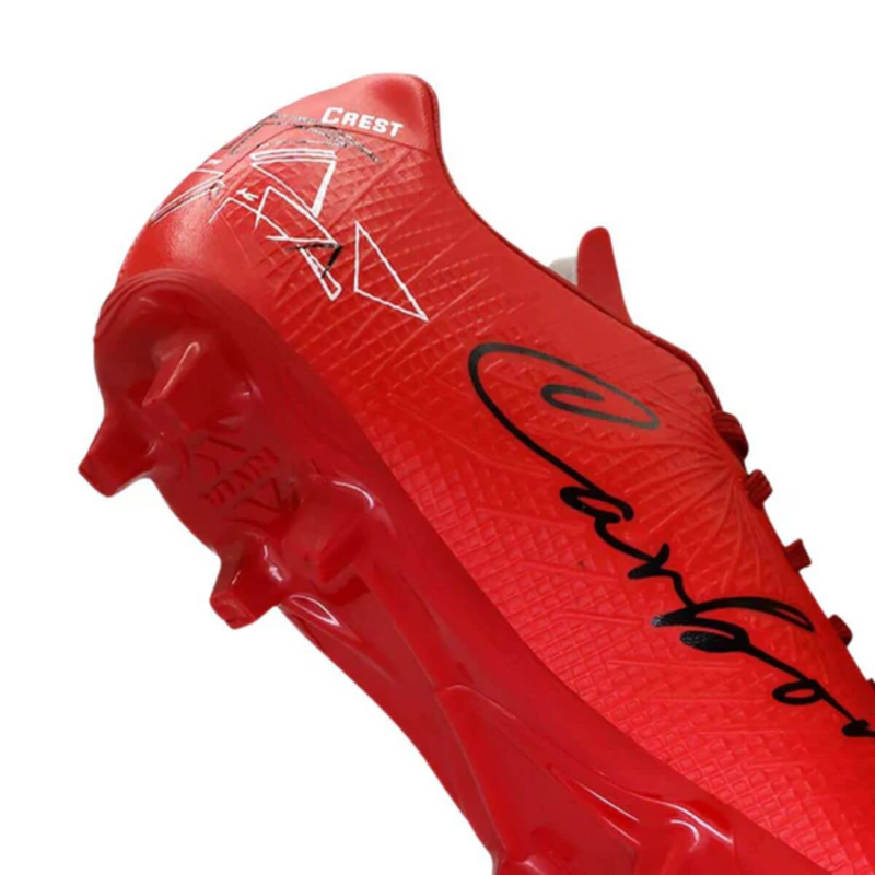Load image into Gallery viewer, Nivia Carbonite 7.0 Football Turf Shoes
