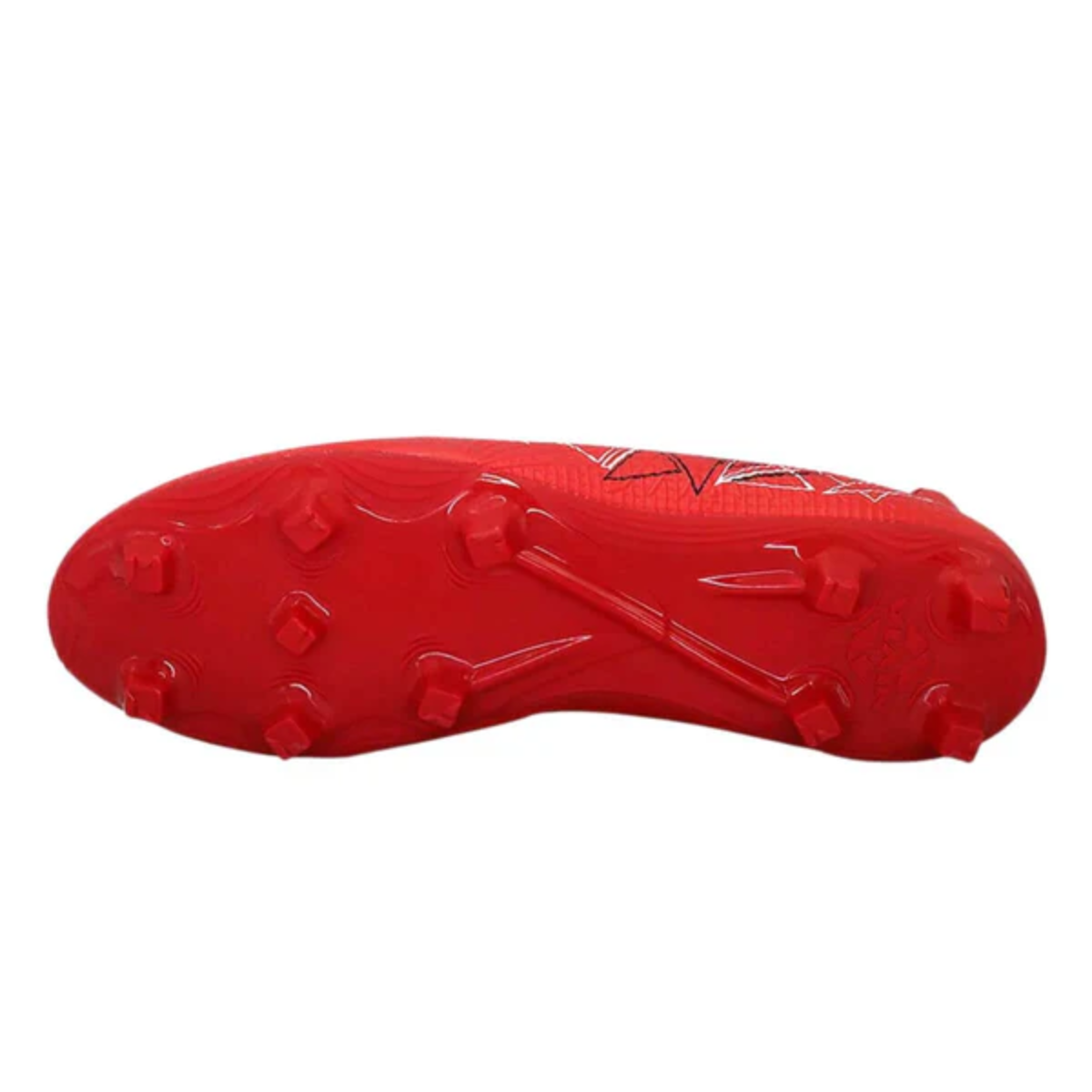 Nivia Carbonite 7.0 Football Turf Shoes